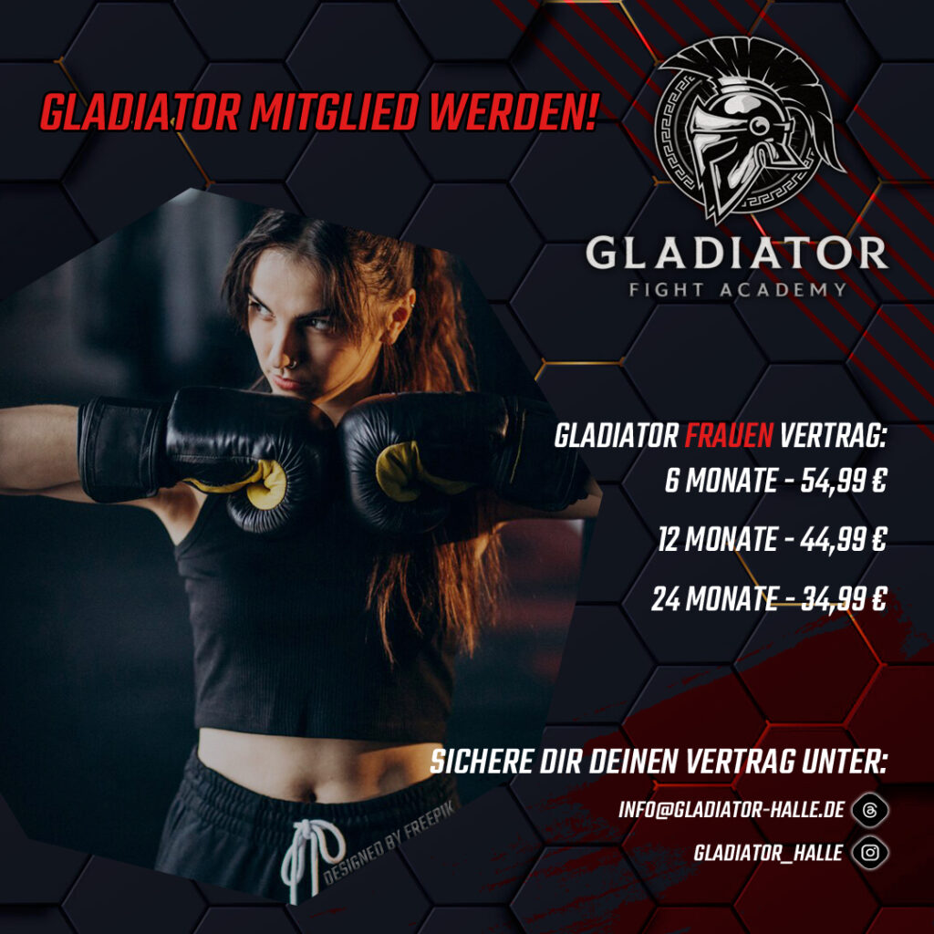 Frauen Vertrag